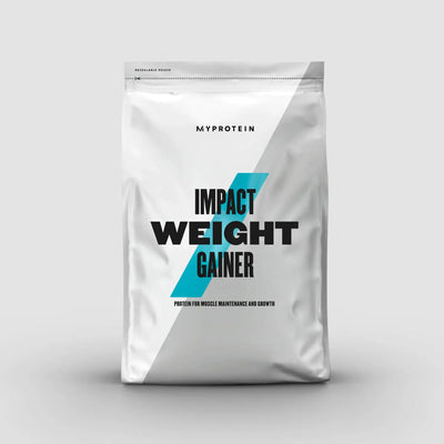 Impact Weight Gainer 2.5Kg - My Protein - Sakál Sport