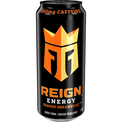 Reign Energy - REIGN - Sakál Sport