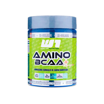 Amino BCAA+ - Winkler Nutrition - Sakál Sport