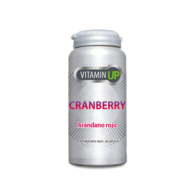 Cranberry - Vitamin UP - Sakál Sport
