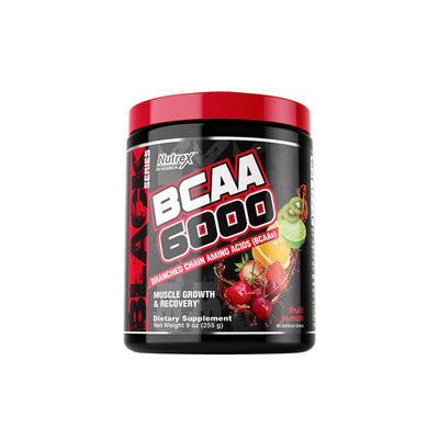 BCAA 6000 - Nutrex - Sakál Sport