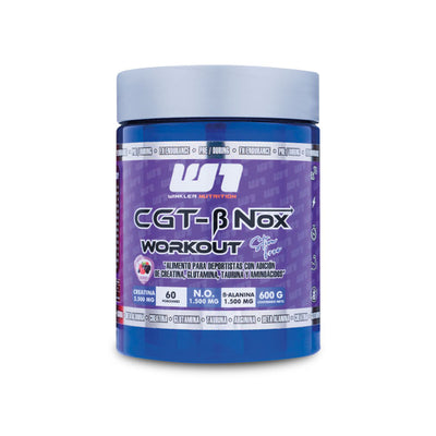 CGT-B Nox - Winkler Nutrition - Sakál Sport