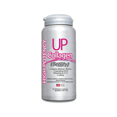 Collagen Beauty - Collagen UP - Sakál Sport