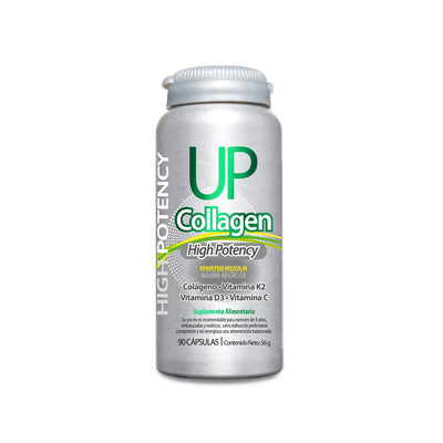 Collagen High Potency - Collagen UP - Sakál Sport