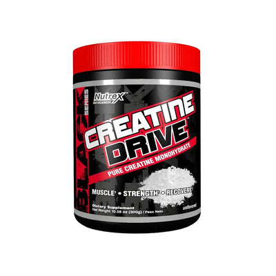 Creatine Drive 300g - Nutrex - Sakál Sport