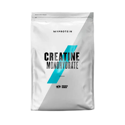 Creatine Monohydrate 500g - My Protein - Sakál Sport