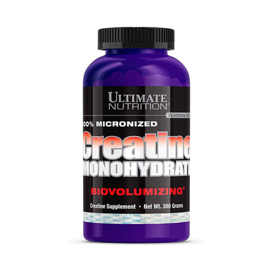 Creatina Monohidratada Ultimate Nutrition - Ultimate Nutrition - Sakál Sport