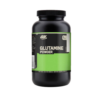 Glutamina Powder (300 g) - Optimum Nutrition - Sakál Sport