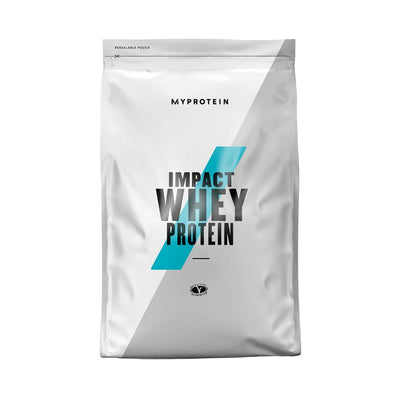Impact Whey Protein 2.5Kg - My Protein - Sakál Sport