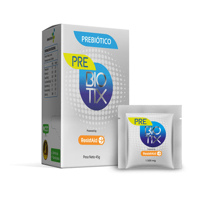 Pre BIOTIX - Probiotix - Sakál Sport