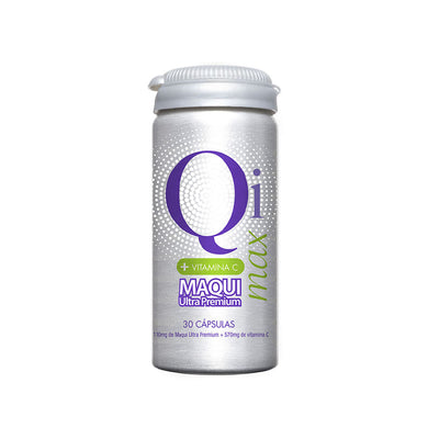 Qi Max + Vitamina C - Qi Max - Sakál Sport
