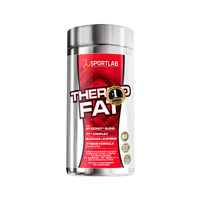 Thermo Fat - Sportlab - Sakál Sport