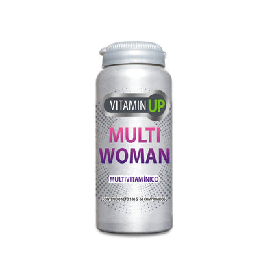 Multi Woman - Vitamin UP - Sakál Sport