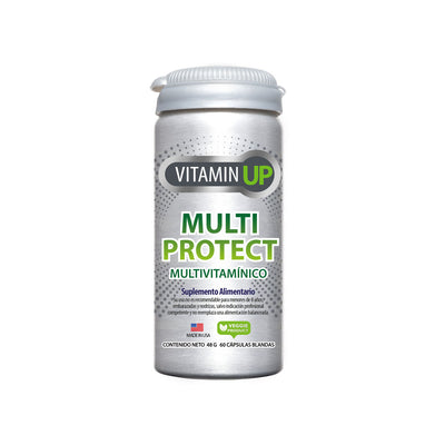 Multi Protect - Vitamin UP - Sakál Sport