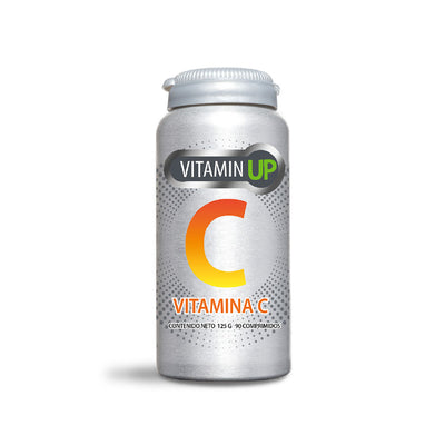 Vitamina C - Vitamin UP - Sakál Sport