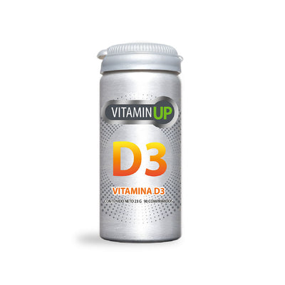 Vitamina D3 - Vitamin UP - Sakál Sport