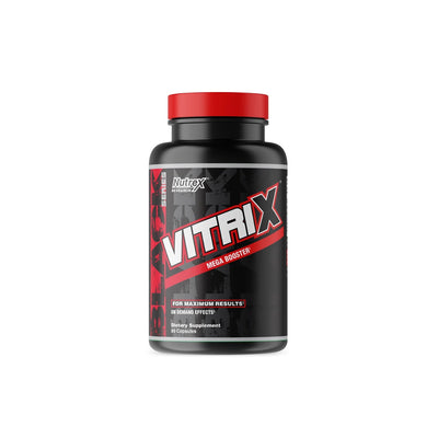 VitriX Mega Booster - Sakál Sport - Sakál Sport