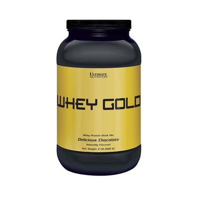Whey Gold 2 LB - Ultimate Nutrition - Sakál Sport