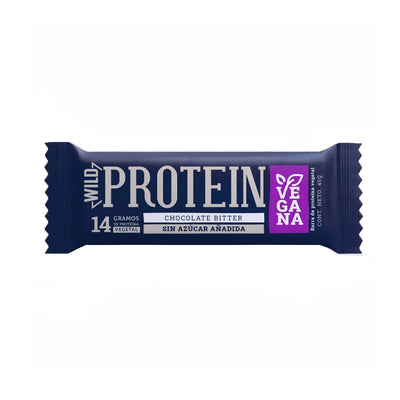 Wild Protein Vegana (Unidad) - Wild Protein - Sakál Sport