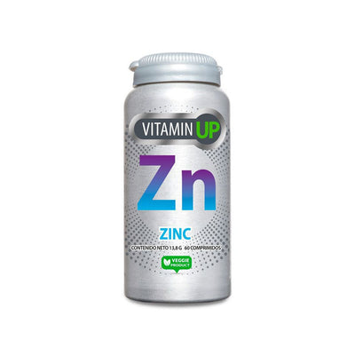 Zinc - Vitamin UP - Sakál Sport