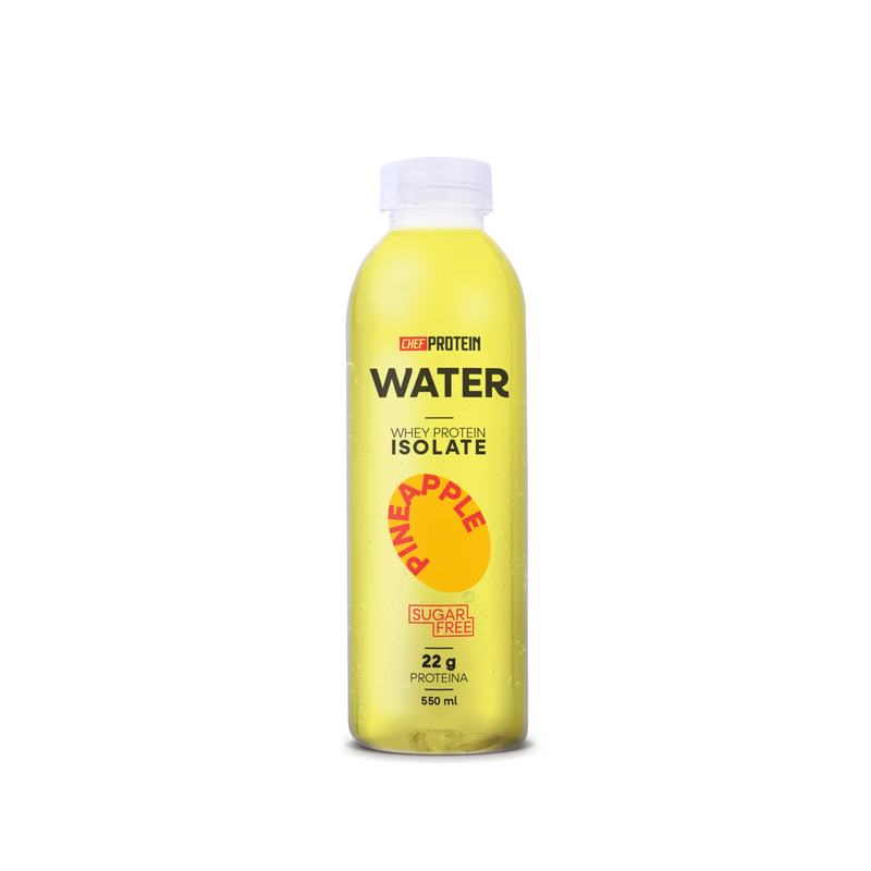 Chef Protein Water