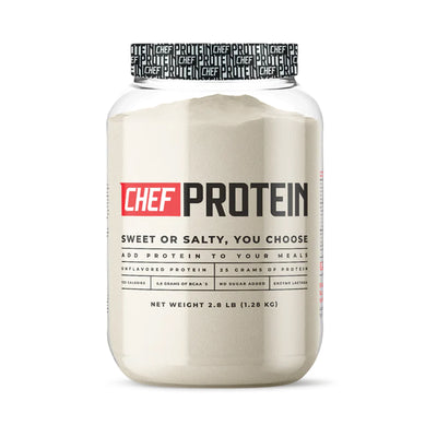 Chef Protein Whey 2.8 Lb