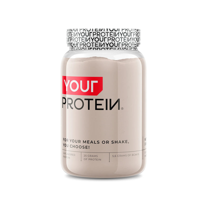 Your Protein Whey Sin Sabor - Chef Protein