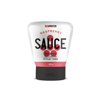 Chef Protein Sauce - Chef Protein - Sakál Sport