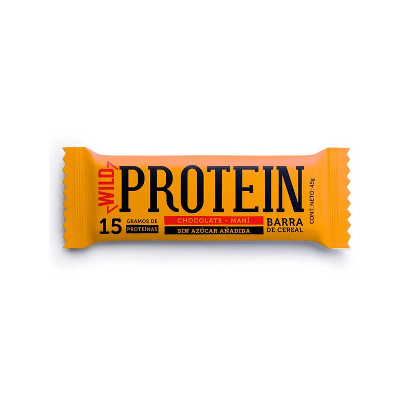 Wild Protein (Unidad) - Wild Protein - Sakál Sport