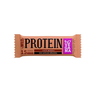 Wild Protein Vegana (Unidad) - Wild Protein - Sakál Sport