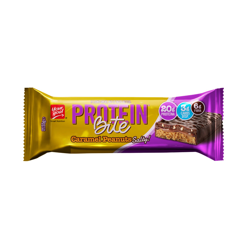 Protein Bite - Protein Bite - Sakál Sport
